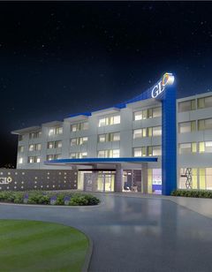 GLo Best Western Olive Branch