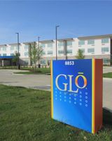 GLo Best Western Olive Branch