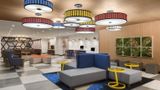 GLo Best Western Olive Branch Lobby