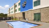 GLo Best Western Olive Branch Pool