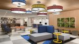 GLo Best Western Olive Branch Lobby