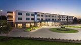 GLo Best Western Olive Branch Exterior