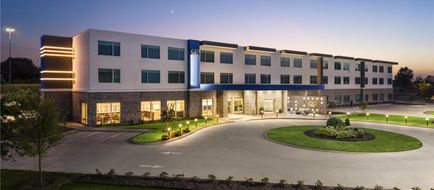 GLo Best Western Olive Branch Exterior