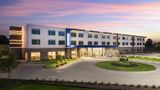 GLo Best Western Olive Branch Exterior