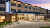 GLo Best Western Olive Branch Exterior
