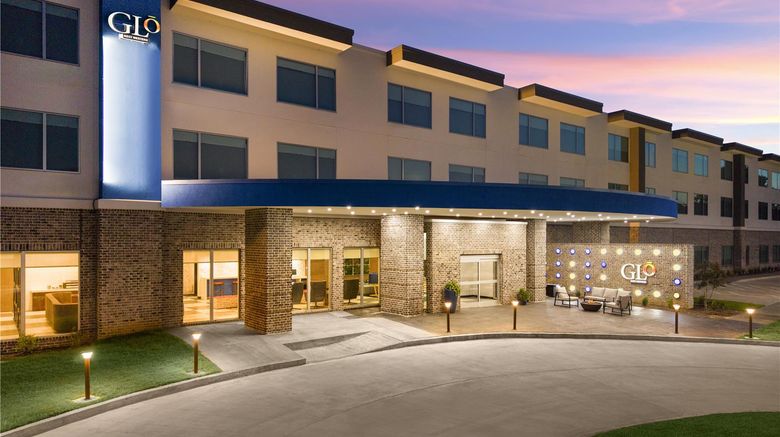 GLo Best Western Olive Branch Exterior. Images powered by <a href="https://iceportal.shijigroup.com" target="_blank" rel="noopener">Ice Portal</a>.