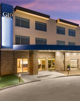 GLo Best Western Olive Branch