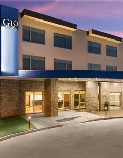 GLo Best Western Olive Branch