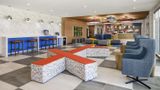 GLo Best Western Olive Branch Lobby