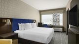 GLo Best Western Olive Branch Room