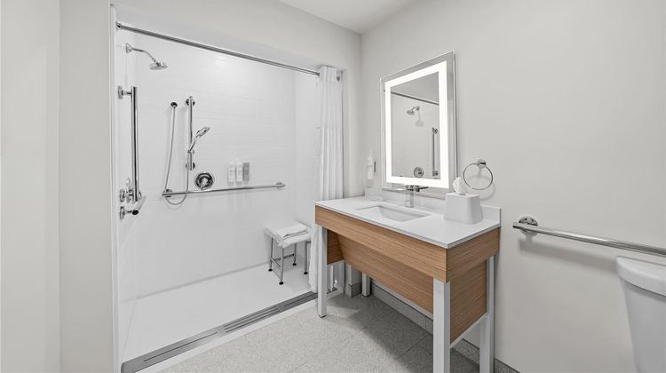 Spark by Hilton Milford Boston Room