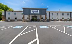 Spark by Hilton Milford Boston