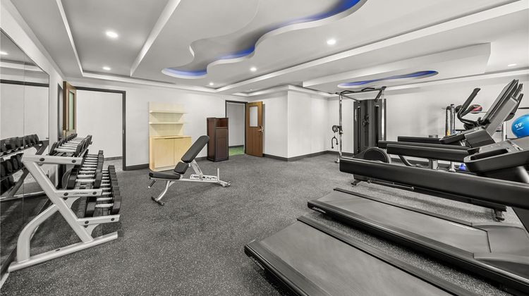 Spark by Hilton Milford Boston Health