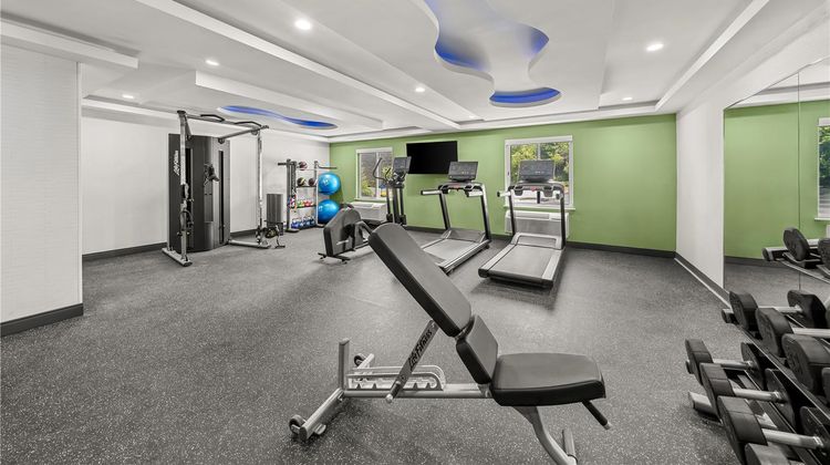 Spark by Hilton Milford Boston Health