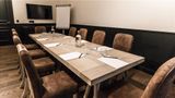 1898 The Post Hotel Meeting