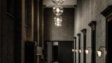 1898 The Post Hotel Lobby