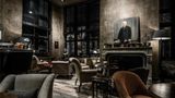 1898 The Post Hotel Restaurant