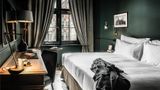1898 The Post Hotel Room