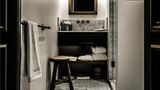 1898 The Post Hotel Room