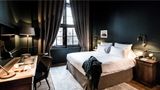 1898 The Post Hotel Room
