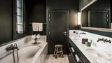1898 The Post Hotel Room