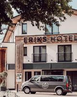 Eriks Hotel