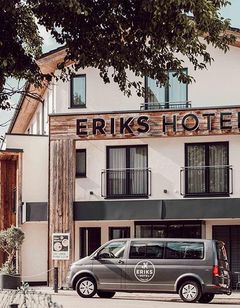 Eriks Hotel
