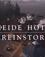 Heide Hotel Reinstorf