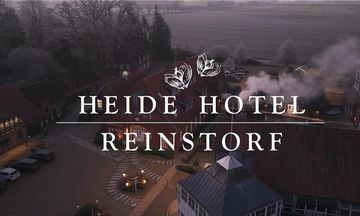 Heide Hotel Reinstorf