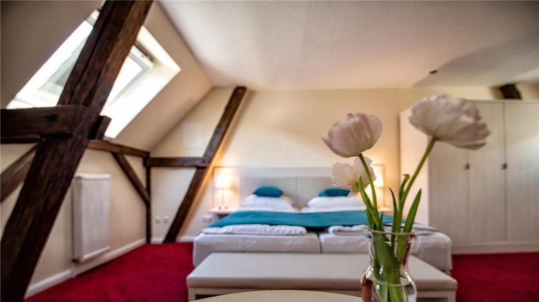 <b>Heide Hotel Reinstorf Room</b>. Images powered by <a href="https://iceportal.shijigroup.com/" title="IcePortal" target="_blank">IcePortal</a>.