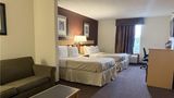 SureStay by Best Western Obetz Rickenbac Room