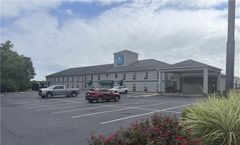 SureStay by Best Western Obetz Rickenbac