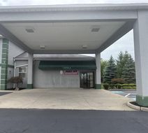 SureStay by Best Western Obetz Rickenbac Exterior