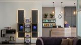 AWA Hotel Munich Lobby