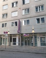 AWA Hotel Munich