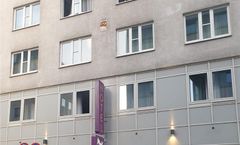 AWA Hotel Munich