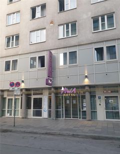 AWA Hotel Munich