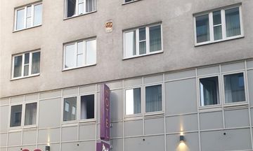 AWA Hotel Munich