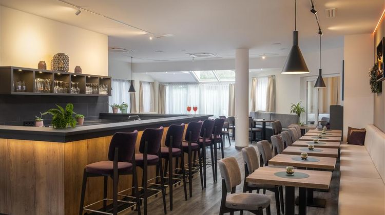 AWA Hotel Munich Restaurant