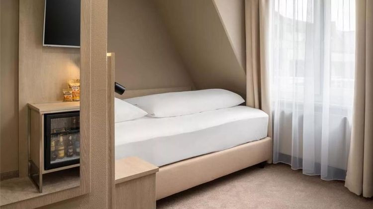 AWA Hotel Munich Room