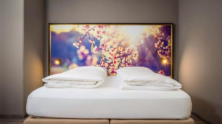 AWA Hotel Munich Suite