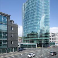 Premier Inn Wuerzburg
