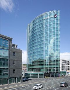 Premier Inn Wuerzburg