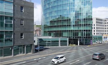 Premier Inn Wuerzburg