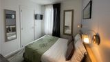 Hotel la Mascotte Room
