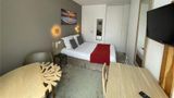 Hotel la Mascotte Room
