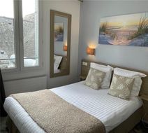 Hotel la Mascotte Room