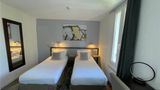 Hotel la Mascotte Room