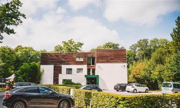 Utopia Hotel