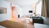 Utopia Hotel Room